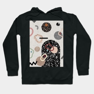 Terramia 20 pattern Hoodie